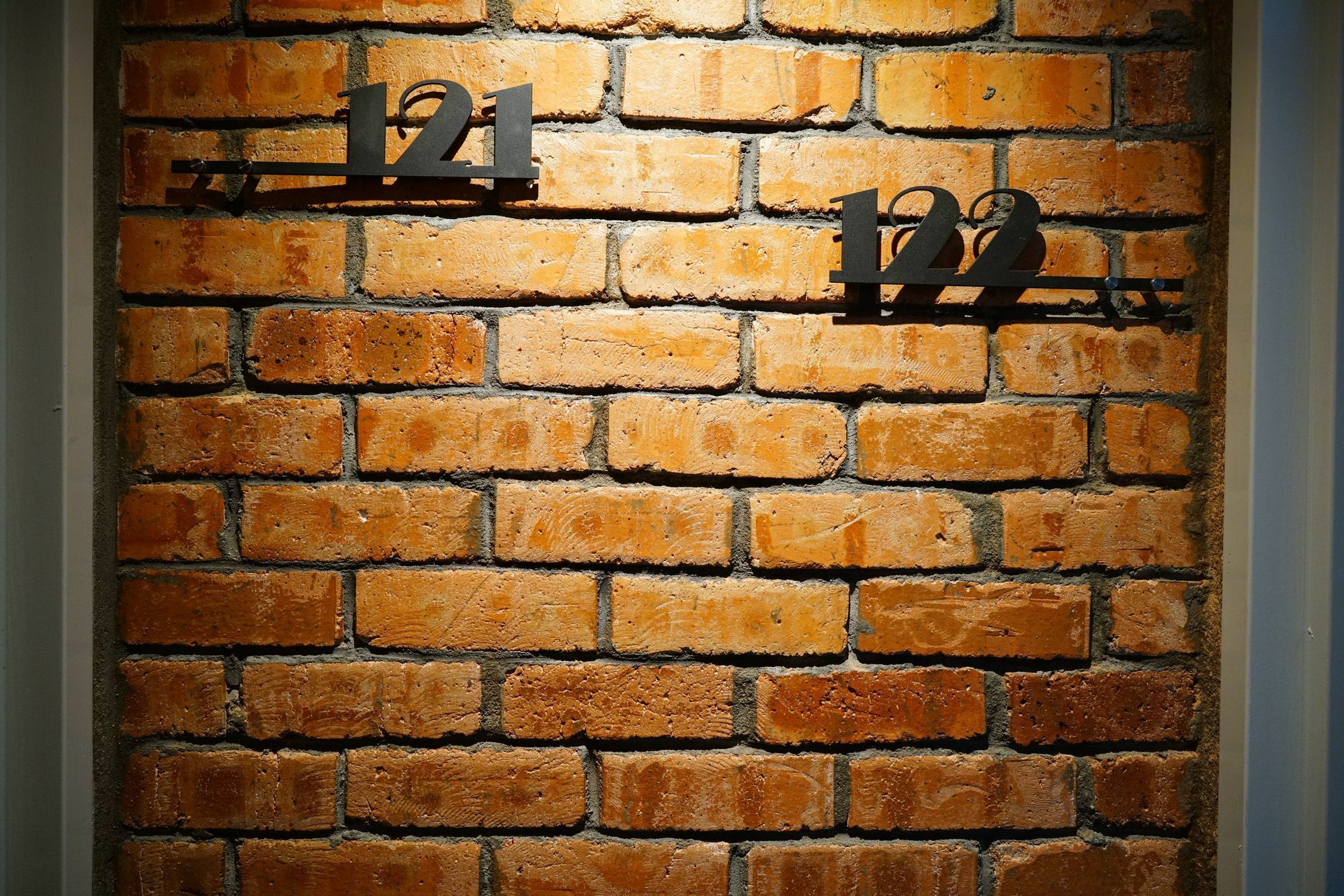 Brick Box @ Oldtown Hotel Ipoh