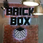 Brick Box Hotel @ Oldtown Ipoh