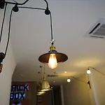 Brick Box Hotel @ Oldtown Ipoh