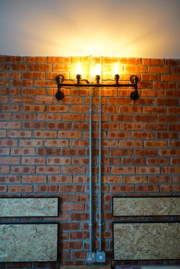Brick Box @ Oldtown Ipoh