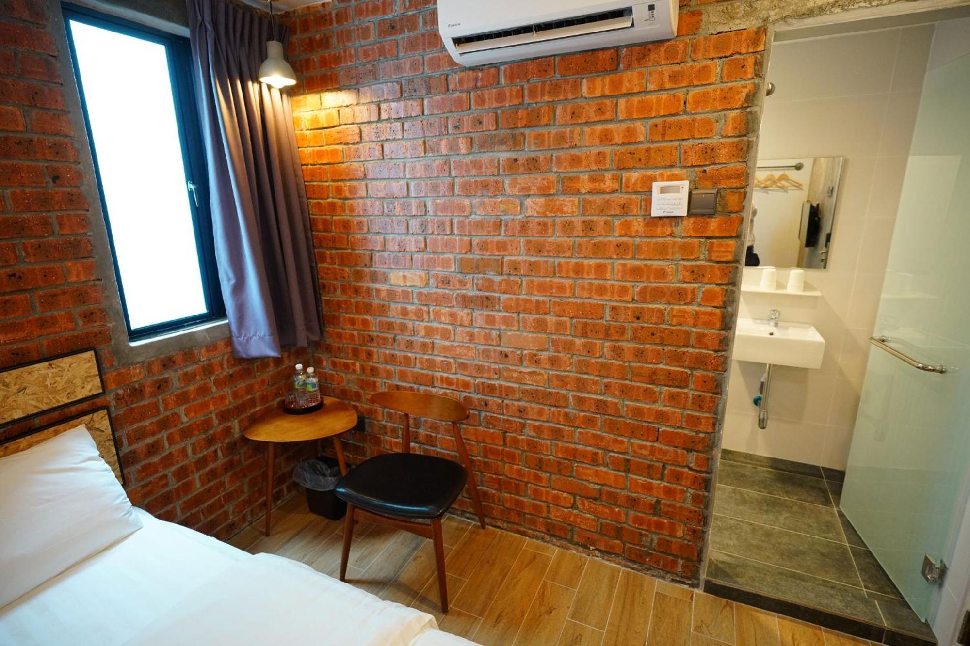 Brick Box @ Oldtown Ipoh