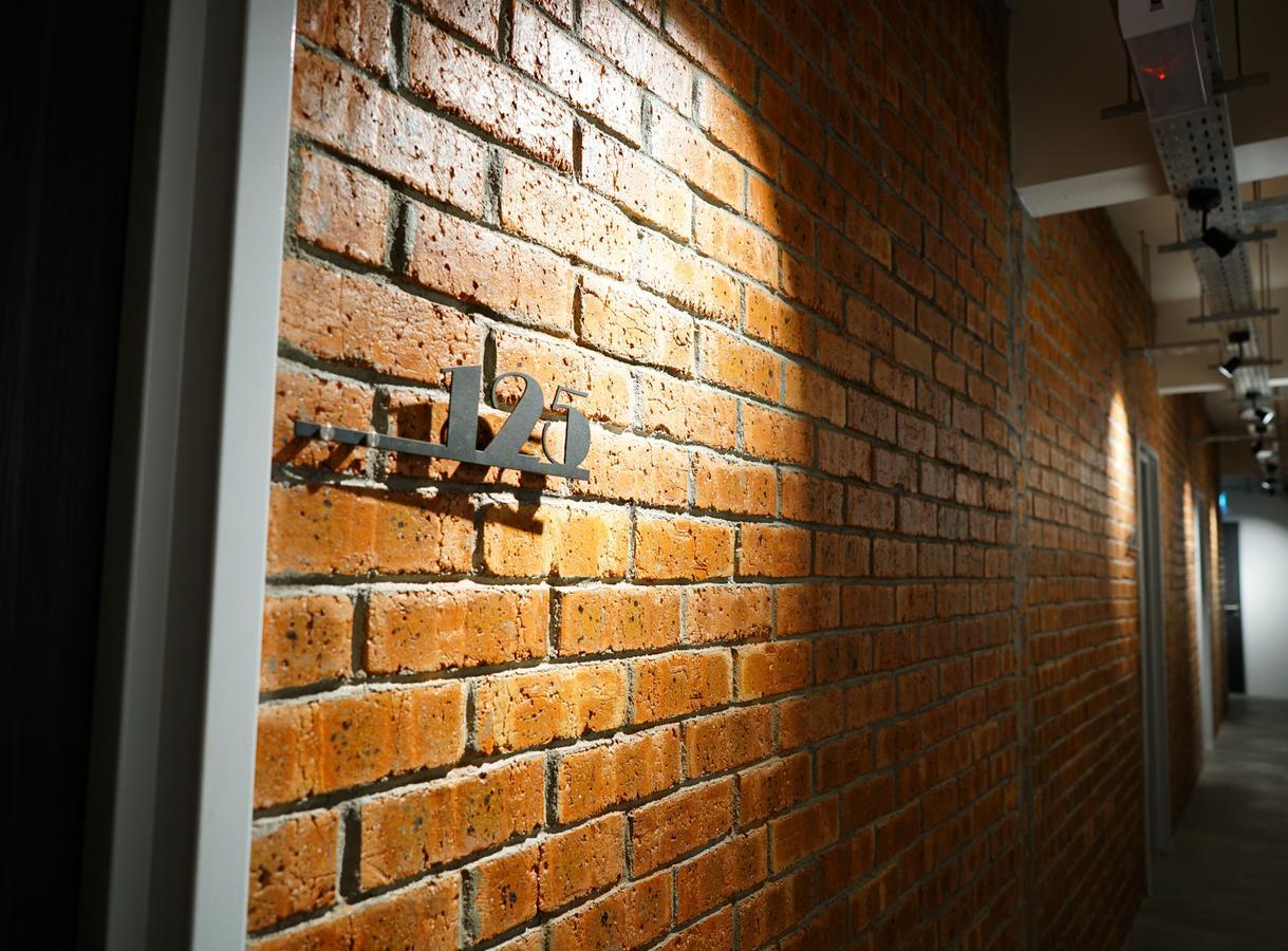 Brick Box @ Oldtown 3*