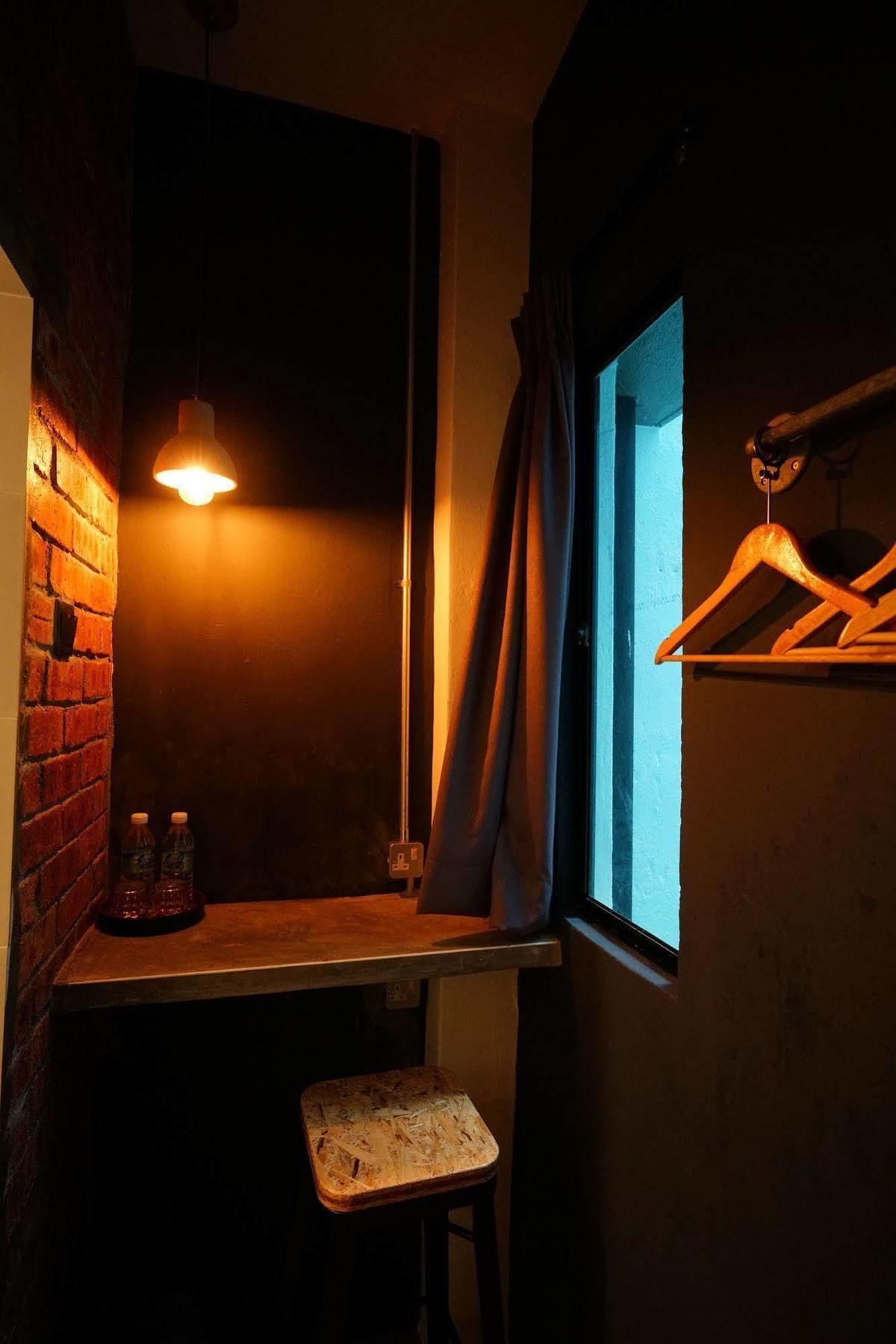 Hotel Brick Box @ Oldtown Ipoh