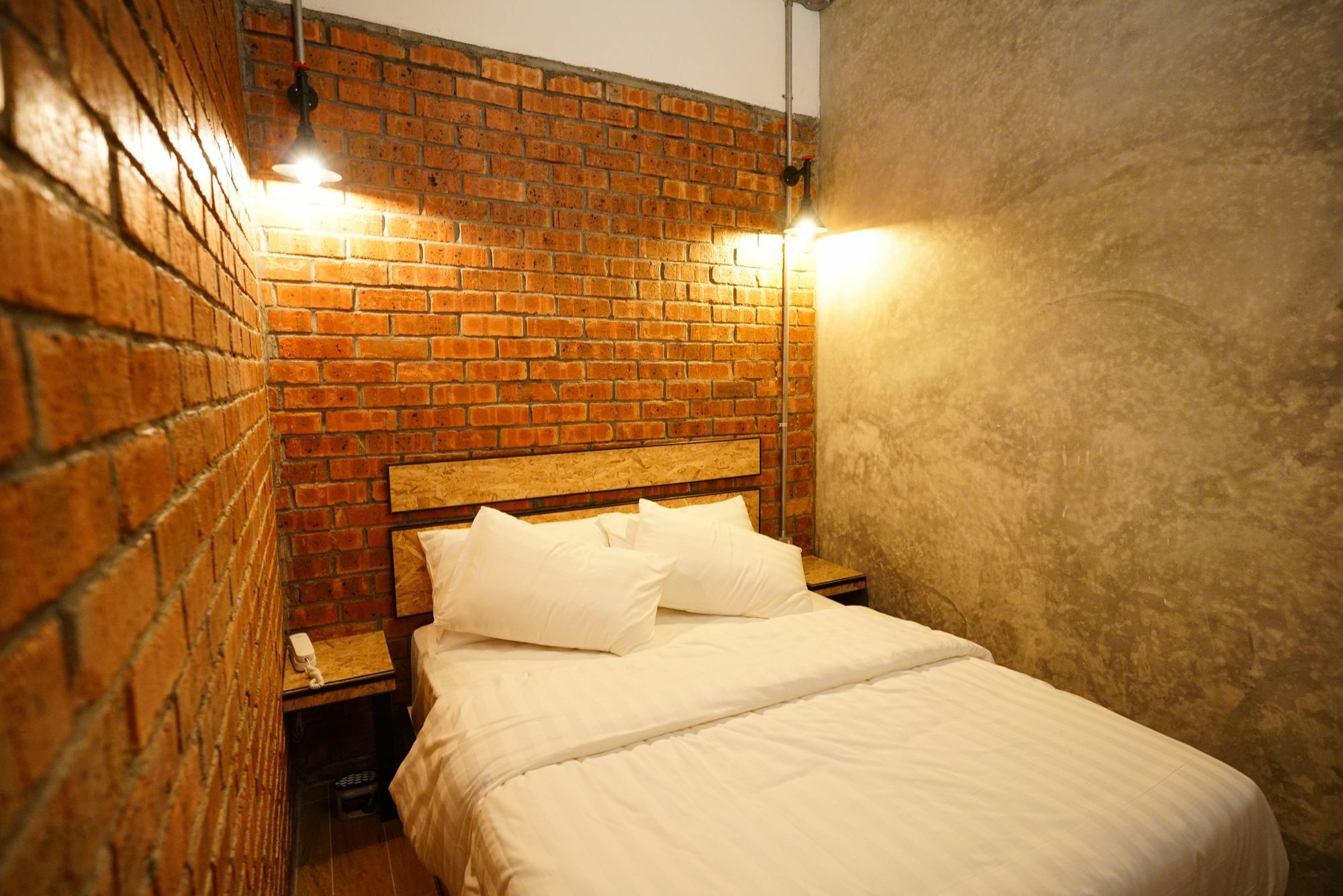 Brick Box @ Oldtown Ipoh