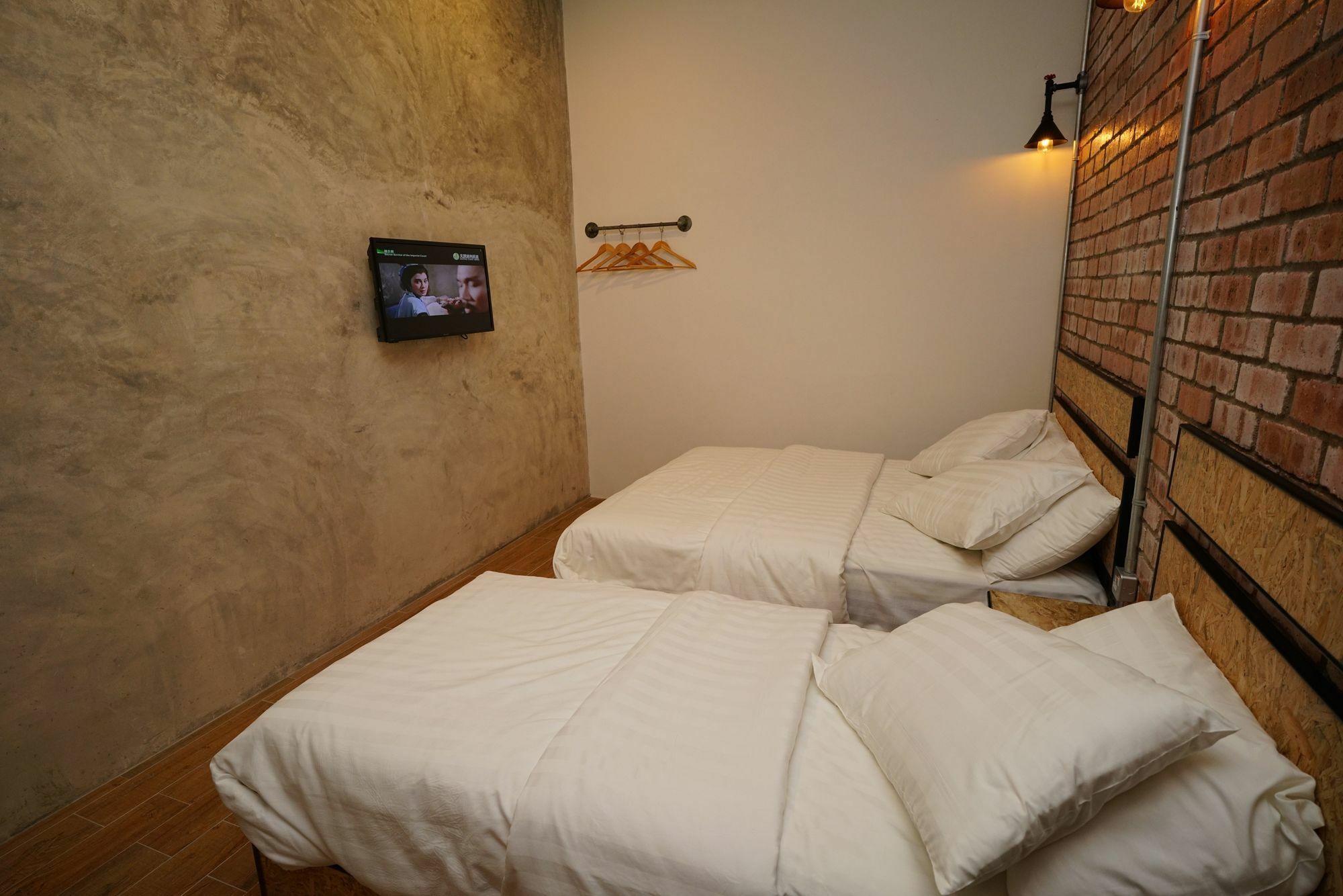 Brick Box @ Oldtown 3* Ipoh